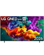 Televizor LG 55QNED85B6B.AMCN