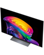 Телевизор LG OLED55C6RLA.AMCN