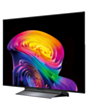 Телевизор LG OLED55C6RLA.AMCN