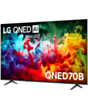 Televizor LG 65QNED70B6C.AMCN