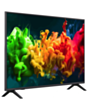 Televizor LG 65QNED80B6B.AMCN