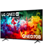 Televizor LG 75QNED70B6A.AMCN