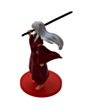 Anime fiquru InuYasha 2004948780005