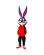Fiqur Bugs Bunny 476765435