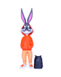 Fiqur Bugs Bunny 476765436