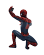 Anime fiquru Spider Man 2009365187426