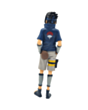 Anime fiquru Sasuke Uchiha 2006297483157
