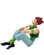 Anime fiquru Hisoka 4970381869861