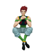 Anime fiquru Hisoka 4970381869861