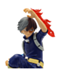 Anime fiquru Shoto Todoroki 6484512124517