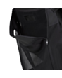 Uşaq arabası üçün alışveriş çantası Anex Air-Z Black