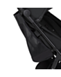 Uşaq arabası üçün alışveriş çantası Anex Air-Z Black