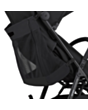 Uşaq arabası üçün alışveriş çantası Anex Air-Z Black