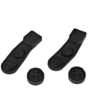 Avtomobil oturacağı adapteri Anex IQ 