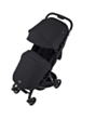 Uşaq arabası üçün ayaq çexolu Anex Air-Z Black