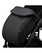 Uşaq arabası üçün ayaq çexolu Anex Air-X Black