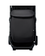 Uşaq arabası üçün ayaq çexolu Anex Air-X Black