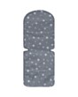 Подушка для коляски Sevi Bebe Grey