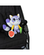 Chicco подвесная игрушка для коляски енот / 00011563000000