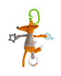 Подвесная игрушка BabyJem 8681049208675