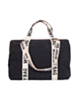 Childhome сумка  Mommy Bag CWMBBSCBL
