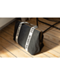 Childhome сумка  Mommy Bag CWMBBSCBL