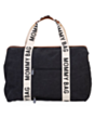 Childhome сумка  Mommy Bag CWMBBSCBL