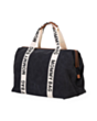 Childhome сумка  Mommy Bag CWMBBSCBL