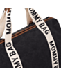 Childhome сумка  Mommy Bag CWMBBSCBL