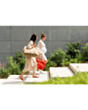 Childhome çanta Mommy Bag CWMBBPBE