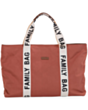 Childhome Family bag CWFBSCRU