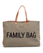 Childhome Family bag CWFBKA