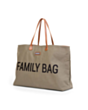 Childhome Family bag CWFBKA