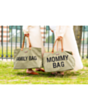 Childhome Family bag CWFBKA