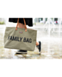 Childhome Family bag CWFBKA