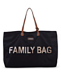 Childhome Family bag CWFBBL