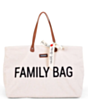 Childhome Family bag Teddy CWFBTW