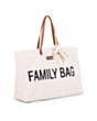 Childhome Family bag Teddy CWFBTW