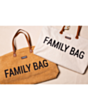 Childhome Family bag Teddy CWFBTW