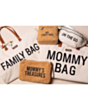 Childhome Family bag Teddy CWFBTW