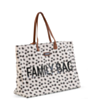 Childhome Family bag CWFBLEO