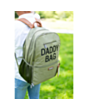 Childhome Daddy Bag CWDBPKA
