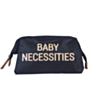 Makiyaj çantası Childhome Baby Necessities 5420007150808