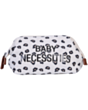 Makiyaj çantası Childhome Baby Necessities 5420007156176