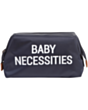 Makiyaj çantası Childhome Baby Necessities 5420007150952