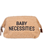 Makiyaj çantası Childhome Baby Necessities 5420007158743