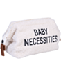 Makiyaj çantası Childhome Baby Necessities 5420007161088