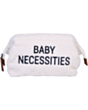 Makiyaj çantası Childhome Baby Necessities  5420007161088