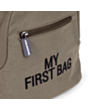 Bel çantası Childhome My First Bag 5420007161965