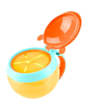 Контейнер для хранения Skip Hop Lion 0195861926689